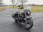 2025 Indian Motorcycle Super Chief Dark Horse Base