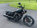 2025 Indian Motorcycle Chief Dark Horse® Base