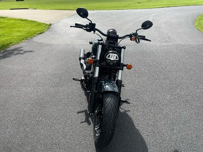 2025 Indian Motorcycle Chief Dark Horse® Base