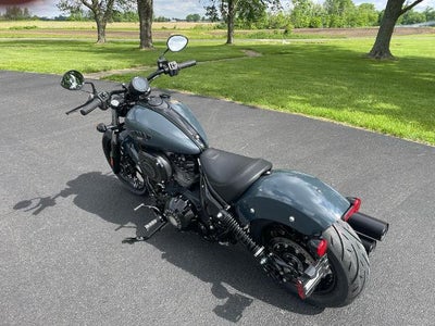 2025 Indian Motorcycle Chief Dark Horse® Base
