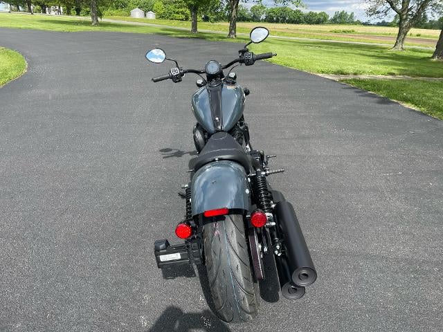 2025 Indian Motorcycle Chief Dark Horse® Base