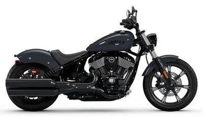 2025 Indian Motorcycle Chief Dark Horse® Base