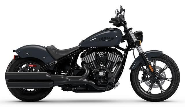 2025 Indian Motorcycle Chief Dark Horse® Base