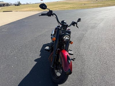 2026 Indian Motorcycle Chief® Vintage 125th Anniversary Edition Base