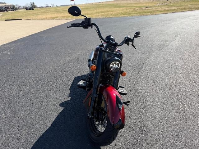 2026 Indian Motorcycle Chief® Vintage 125th Anniversary Edition Base