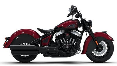 2026 Indian Motorcycle Chief® Vintage 125th Anniversary Edition Base