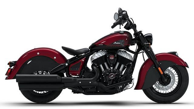 2026 Indian Motorcycle Chief® Vintage 125th Anniversary Edition Base