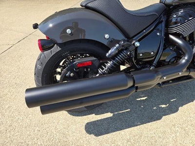 2024 Indian Motorcycle Sport Chief Base