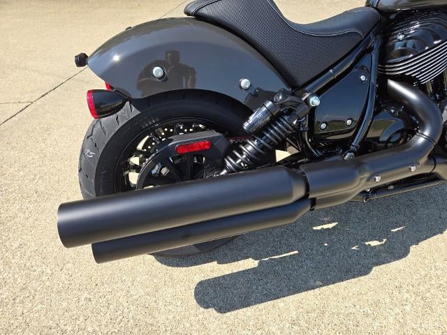 2024 Indian Motorcycle Sport Chief Base