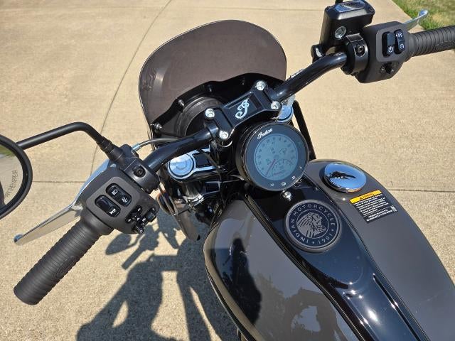 2024 Indian Motorcycle Sport Chief Base