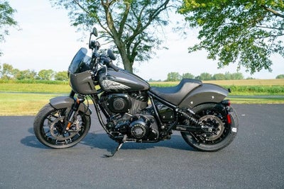 2024 Indian Motorcycle Sport Chief Base