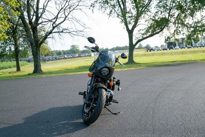 2024 Indian Motorcycle Sport Chief Base