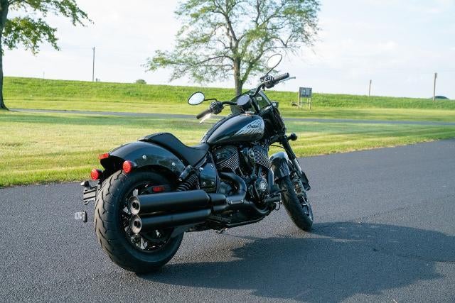 2024 Indian Motorcycle Sport Chief Base