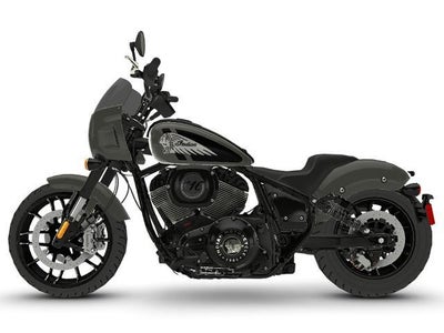 2024 Indian Motorcycle Sport Chief Base