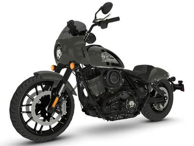 2024 Indian Motorcycle Sport Chief Base