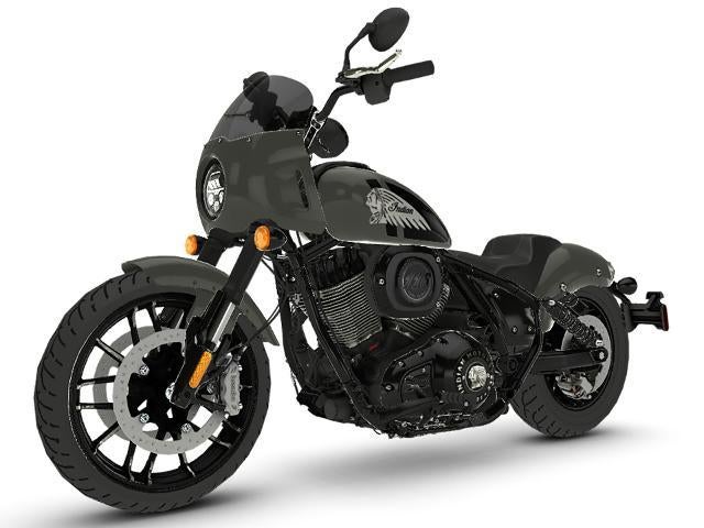 2024 Indian Motorcycle Sport Chief Base