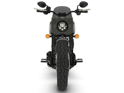 2024 Indian Motorcycle Sport Chief Base