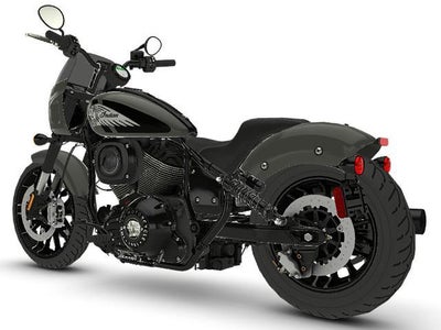 2024 Indian Motorcycle Sport Chief Base