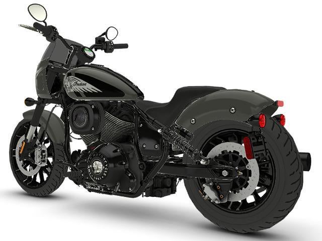 2024 Indian Motorcycle Sport Chief Base