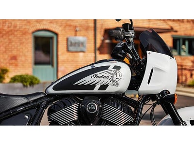 2024 Indian Motorcycle Sport Chief Base