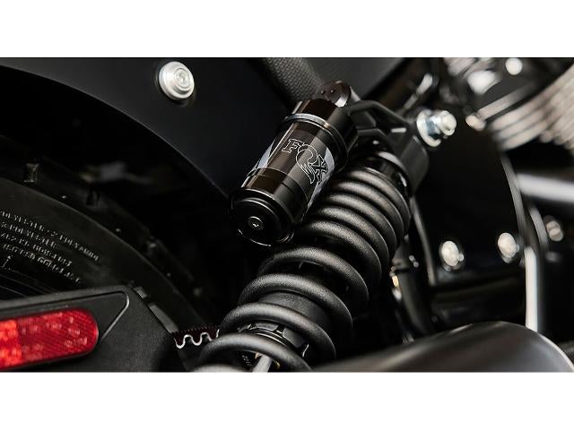 2024 Indian Motorcycle Sport Chief Base