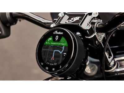 2024 Indian Motorcycle Sport Chief Base