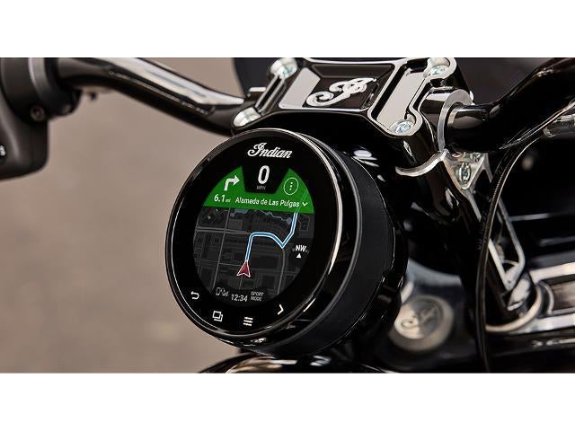 2024 Indian Motorcycle Sport Chief Base