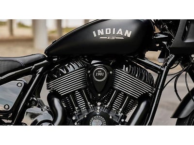 2024 Indian Motorcycle Sport Chief Base