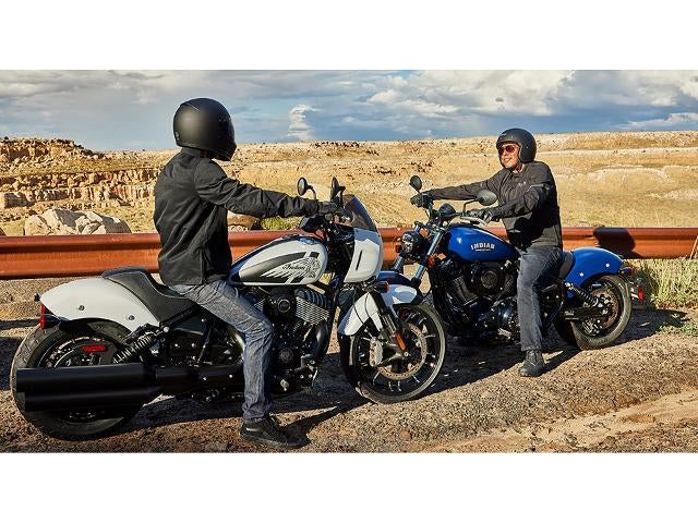 2024 Indian Motorcycle Sport Chief Base