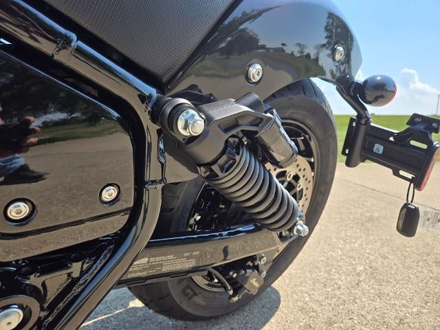 2024 Indian Motorcycle Sport Chief Base