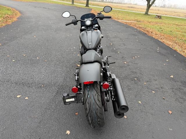 2025 Indian Motorcycle Sport Chief Base