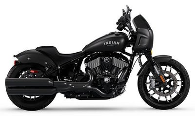 2025 Indian Motorcycle Sport Chief Base