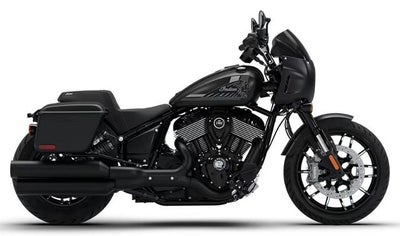 2026 Indian Motorcycle Sport Chief RT Base