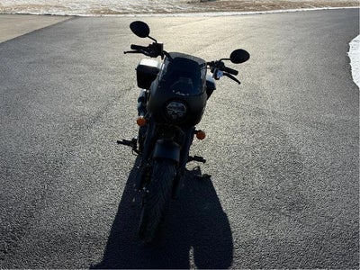 2025 Indian Motorcycle Sport Chief RT Base