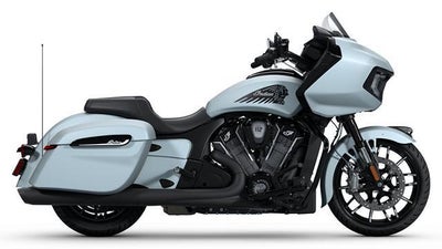 2025 Indian Motorcycle Challenger® Dark Horse® 112 Base