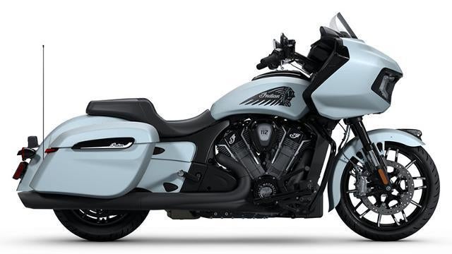 2025 Indian Motorcycle Challenger® Dark Horse® 112 Base