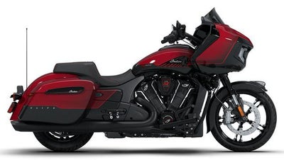2026 Indian Motorcycle Challenger® 125th Anniversary Edition Base