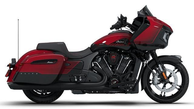 2026 Indian Motorcycle Challenger® 125th Anniversary Edition Base