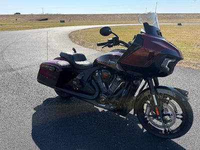 2026 Indian Motorcycle Challenger® 125th Anniversary Edition Base