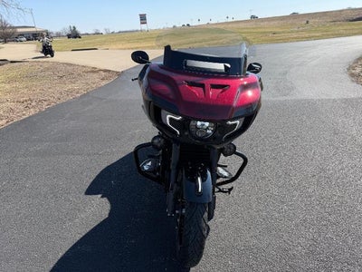 2026 Indian Motorcycle Challenger® 125th Anniversary Edition Base