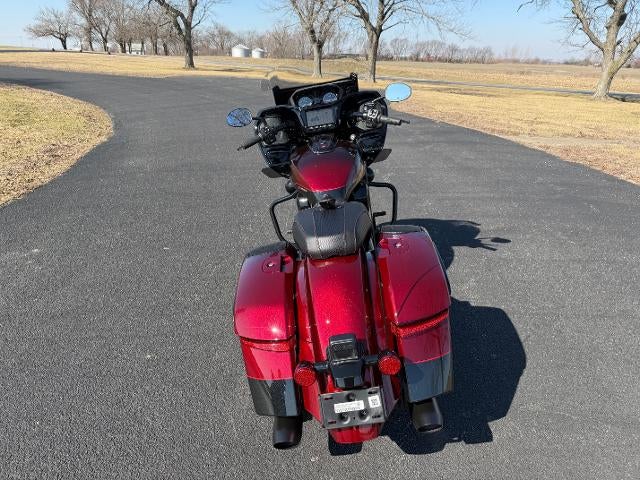 2026 Indian Motorcycle Challenger® 125th Anniversary Edition Base