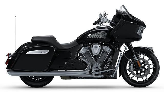 2025 Indian Motorcycle Challenger® Limited Base