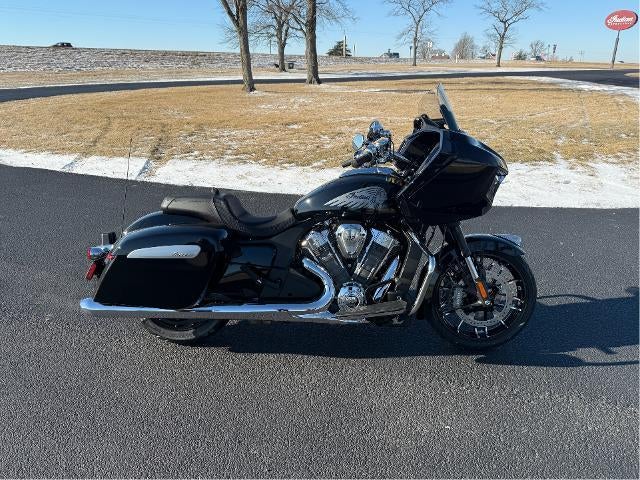 2025 Indian Motorcycle Challenger® Limited 112 Base
