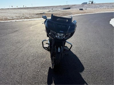 2025 Indian Motorcycle Challenger® Limited 112 Base