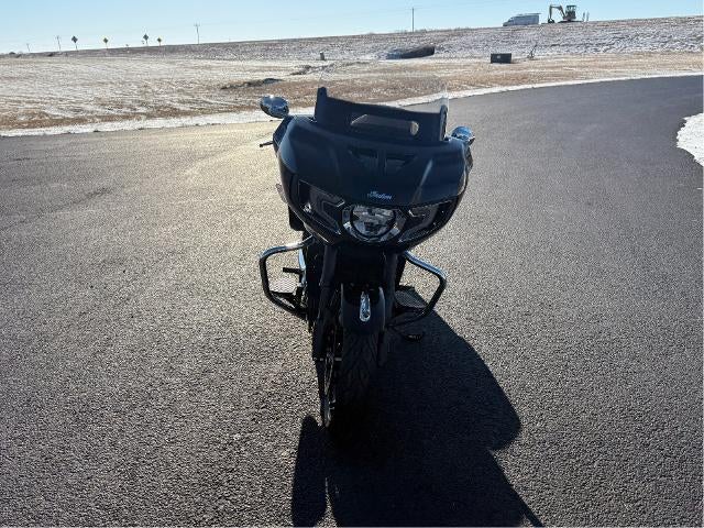 2025 Indian Motorcycle Challenger® Limited 112 Base