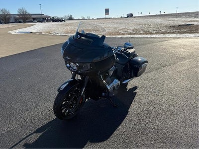 2025 Indian Motorcycle Challenger® Limited 112 Base