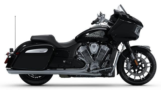2025 Indian Motorcycle Challenger® Limited 112 Base