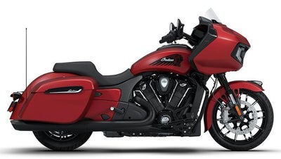 2026 Indian Motorcycle Challenger® Dark Horse® Base