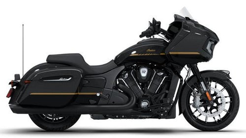 2026 Indian Motorcycle Challenger® Dark Horse® 112 Base