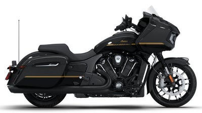 2026 Indian Motorcycle Challenger® Dark Horse® 112 Base